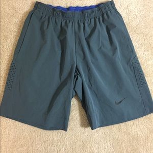 Nike Premier Gladiator 9" Tennis Short - Medium